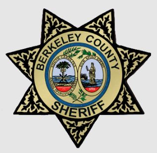 Berkeley County Inmate Search
