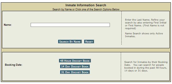 Clayton County Inmate Jail Roster Search