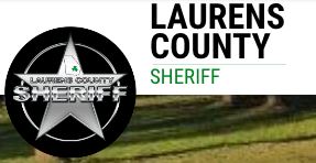 Laurens County Inmate Search