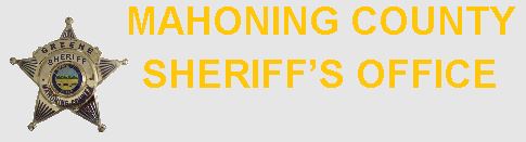 Mahoning County Inmate Search