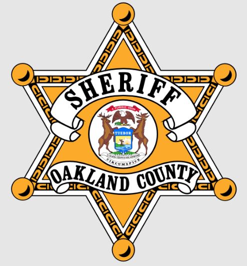 Oakland County Inmate Search