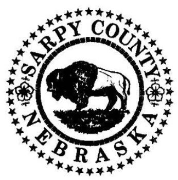 Sarpy County Inmate Search
