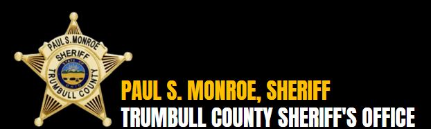Trumbull County Inmate Search