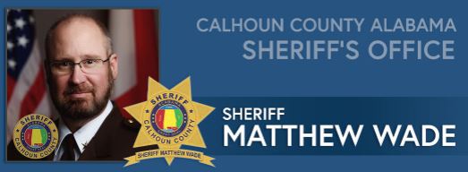 Calhoun County Inmate Search