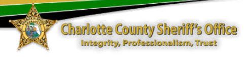 Charlotte County Inmate Search