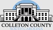 Colleton County Inmate Search