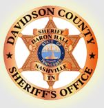 Davidson County Active Inmate Search