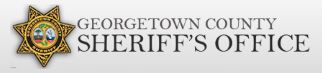 Georgetown County Inmate Search