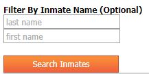 Hockley County Inmate Jail Roster Search