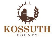Kossuth County Inmate Search