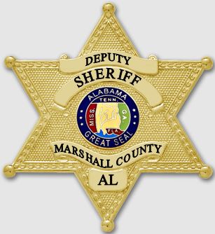 Marshall County Inmate Search