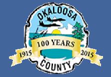 Okaloosa County Jail Inmate Search