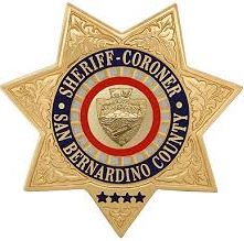 San Bernardino County Inmate Search By Name - 2024