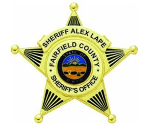 Fairfield County Inmate Search