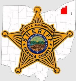 Geauga County Inmate Search