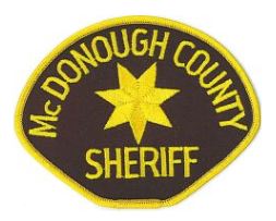 Mcdonough County Inmate Search