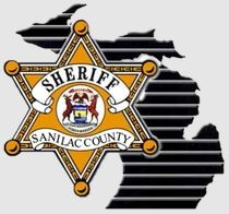 Sanilac County Inmate Search